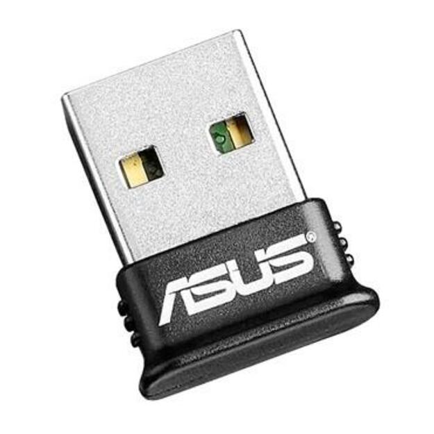 USB belaidžio tinklo Wi-Fi adapteris BLUETH 4/USB-BT400 ASUS