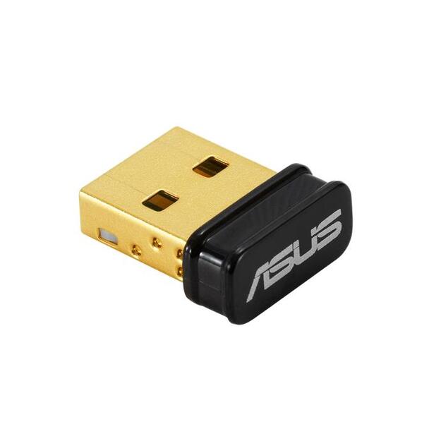 USB belaidžio tinklo Wi-Fi adapteris BLUETH 5/USB-BT500 ASUS