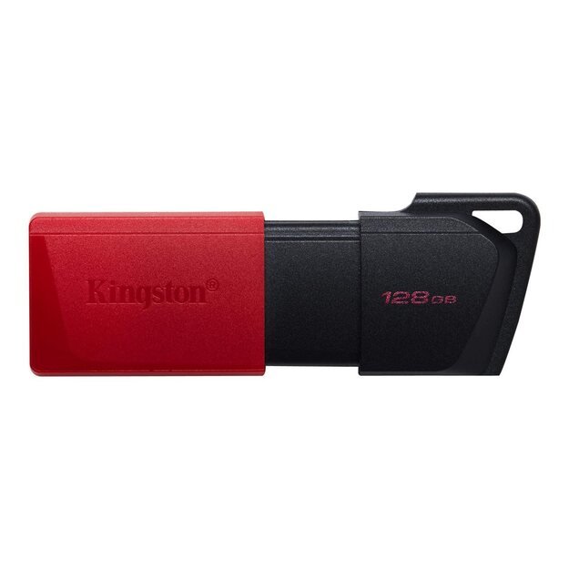 USB raktas KINGSTON 128GB USB DataTraveler Exodia M