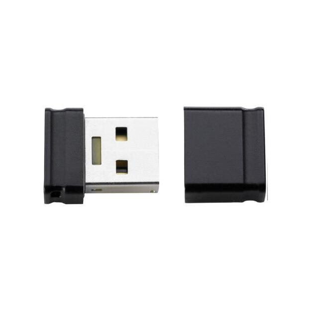 USB raktas MEMORY DRIVE FLASH USB2 32GB/3500480 INTENSO