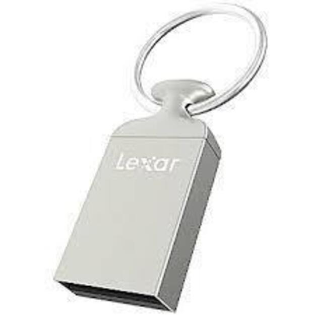 USB raktas MEMORY DRIVE FLASH USB2 32GB/M22 LJDM022032G-BNJNG LEXAR