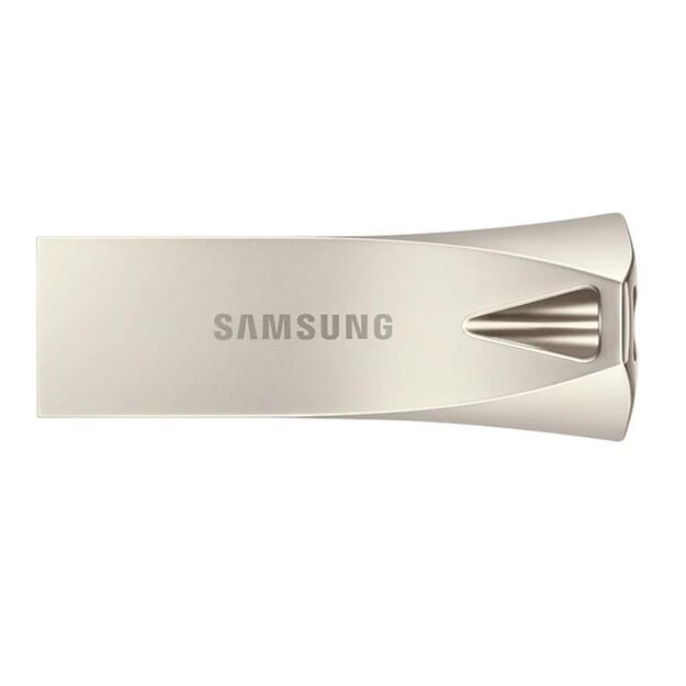 USB raktas MEMORY DRIVE FLASH USB3.1/256GB MUF-256BE3/APC SAMSUNG