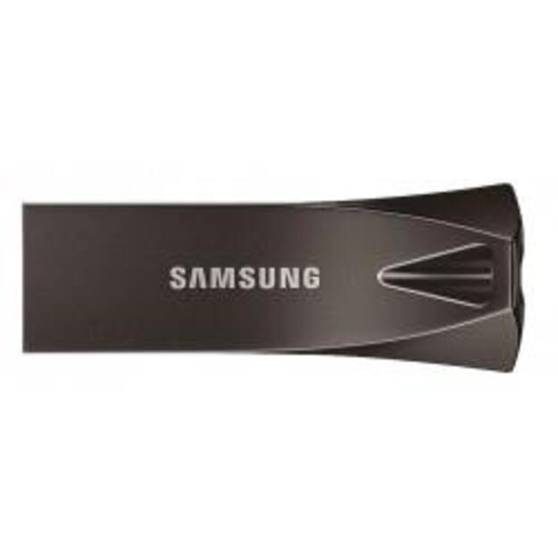 USB raktas MEMORY DRIVE FLASH USB3.1/256GB MUF-256BE4/APC SAMSUNG