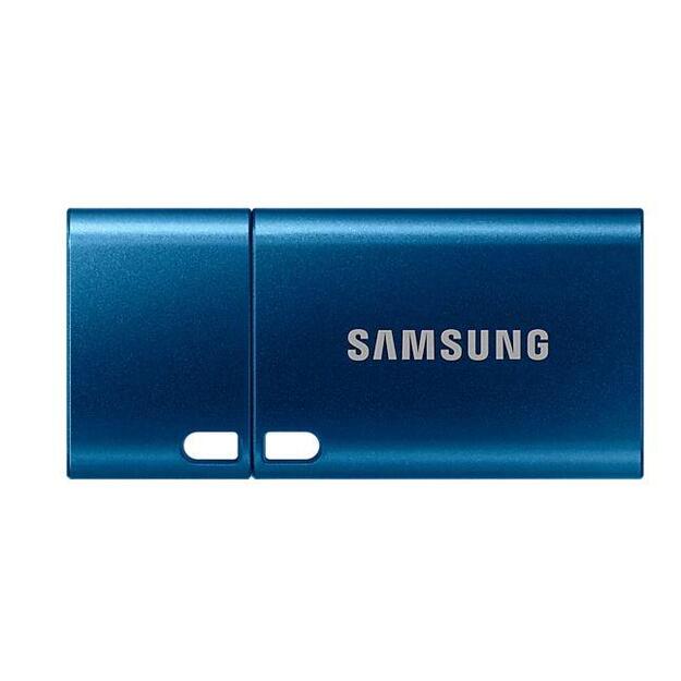 USB raktas MEMORY DRIVE FLASH USB3.1/256GB MUF-256DA/APC SAMSUNG