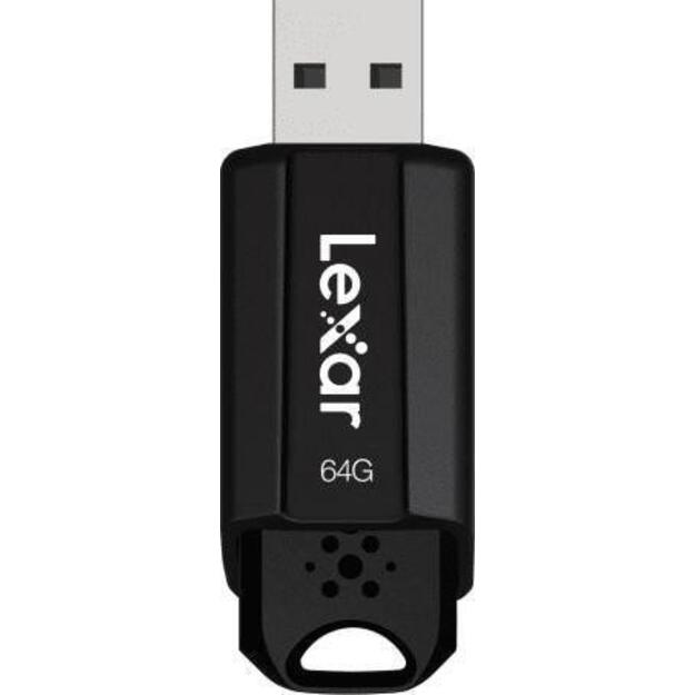 USB raktas MEMORY DRIVE FLASH USB3.1 64GB/S80 LJDS080064G-BNBNG LEXAR