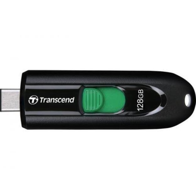 USB raktas MEMORY DRIVE FLASH USB3 128GB/790C TS128GJF790C TRANSCEND