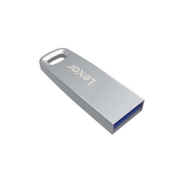 USB raktas MEMORY DRIVE FLASH USB3 128GB/M35 LJDM035128G-BNSNG LEXAR