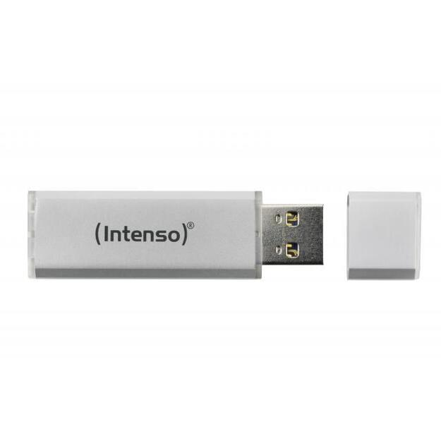 USB raktas MEMORY DRIVE FLASH USB3 16GB/3531470 INTENSO