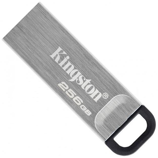 USB raktas MEMORY DRIVE FLASH USB3.2/256GB DTKN/256GB KINGSTON