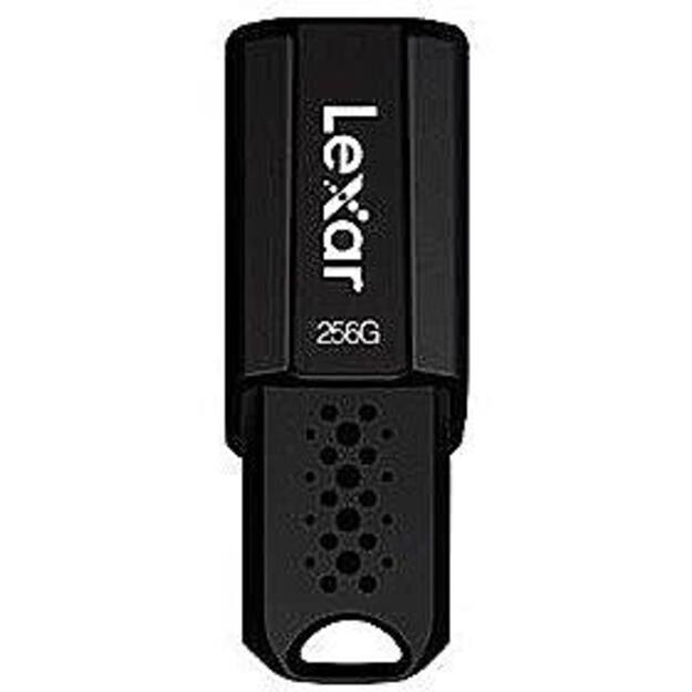 USB raktas MEMORY DRIVE FLASH USB3 256GB/S80 LJDS080256G-BNBNG LEXAR