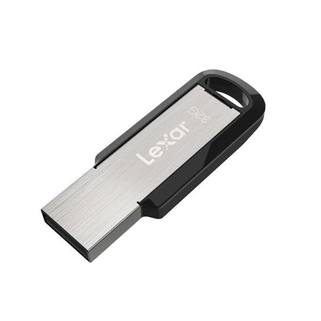 USB raktas MEMORY DRIVE FLASH USB3 32GB/M400 LJDM400032G-BNBNG LEXAR