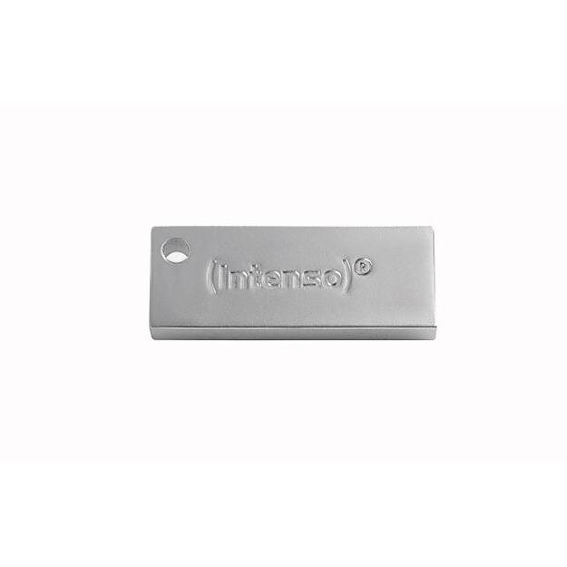 USB raktas MEMORY DRIVE FLASH USB3 64GB/3534490 INTENSO
