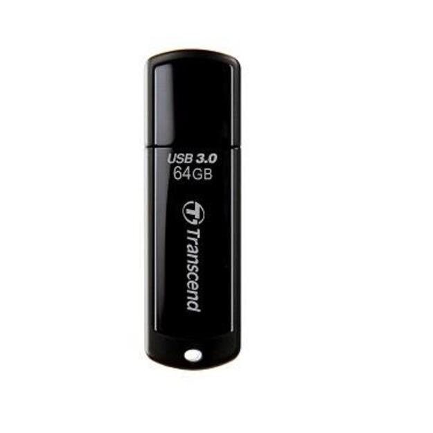 USB raktas MEMORY DRIVE FLASH USB3 64GB/700 TS64GJF700 TRANSCEND