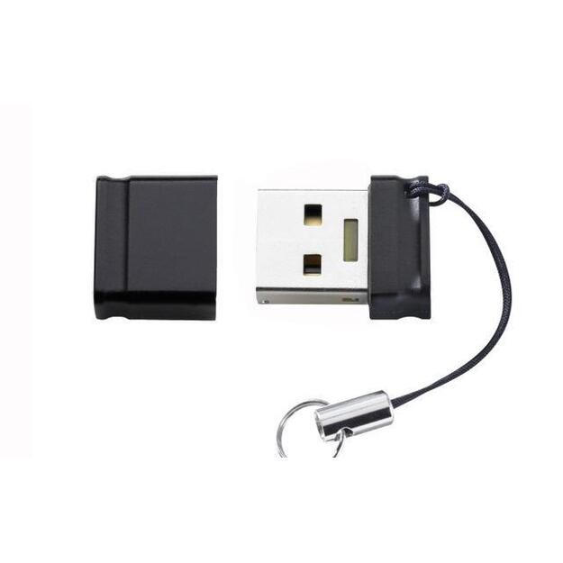 USB raktas MEMORY DRIVE FLASH USB3 8GB/3532460 INTENSO