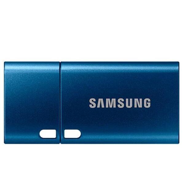 USB raktas SAMSUNG USB Type-C 64GB 300MB/s USB 3.1 Flash Drive