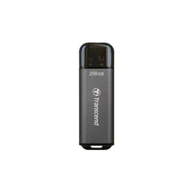 USB raktas TRANSCEND JetFlash 920 512GB USB3.2 Pen Drive TLC High Speed