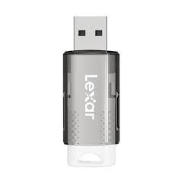 USB raktas USB2 128GB/S60 LJDS060128G-BNBNG LEXAR