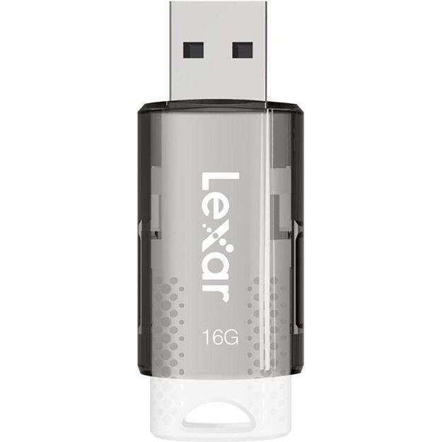USB raktas USB2 16GB/S60 LJDS060016G-BNBNG LEXAR
