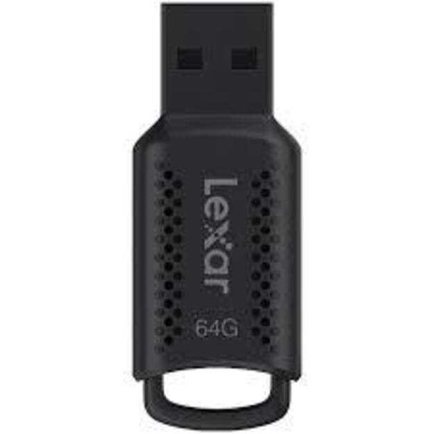 MEMORY DRIVE FLASH USB3 64GB/M400 LJDV400064G-BNBNG LEXAR