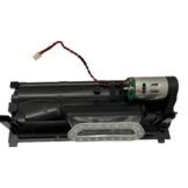 VACUUM ACC MAIN BRUSH GEARBOX/BLACK 9.01.1855 ROBOROCK