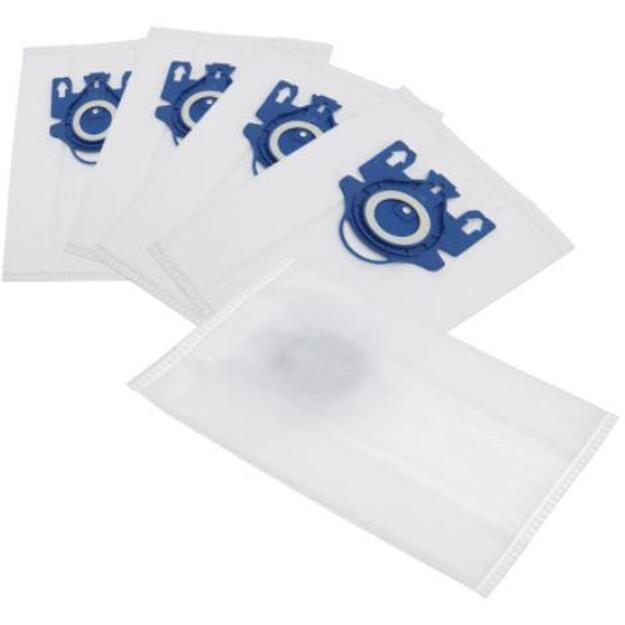 VACUUM CLEANER ACC DUST BAG/5PCS ONE TIME S8 PLUS SMART360