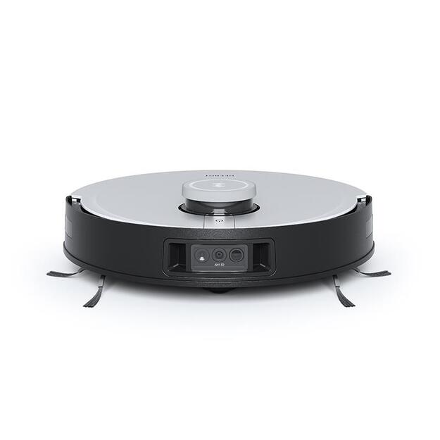 VACUUM CLEANER ROBOT/DEEBOT X1 PLUS ECOVACS