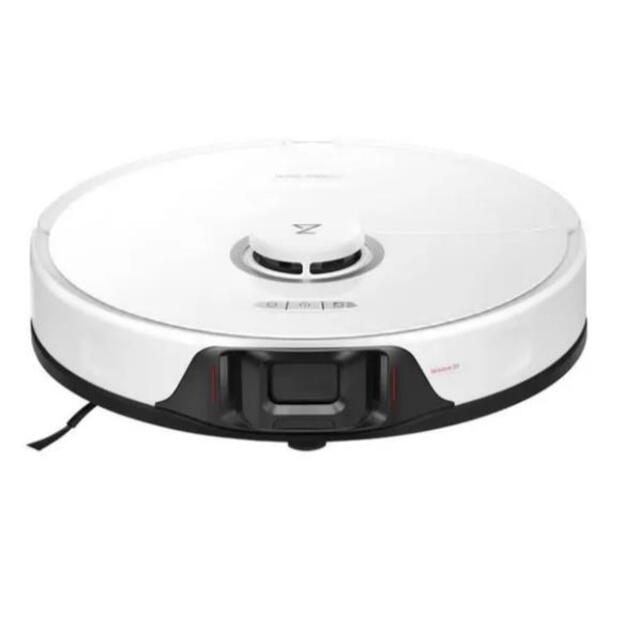 VACUUM CLEANER ROBOT S8+/WHITE S8P02-00 ROBOROCK