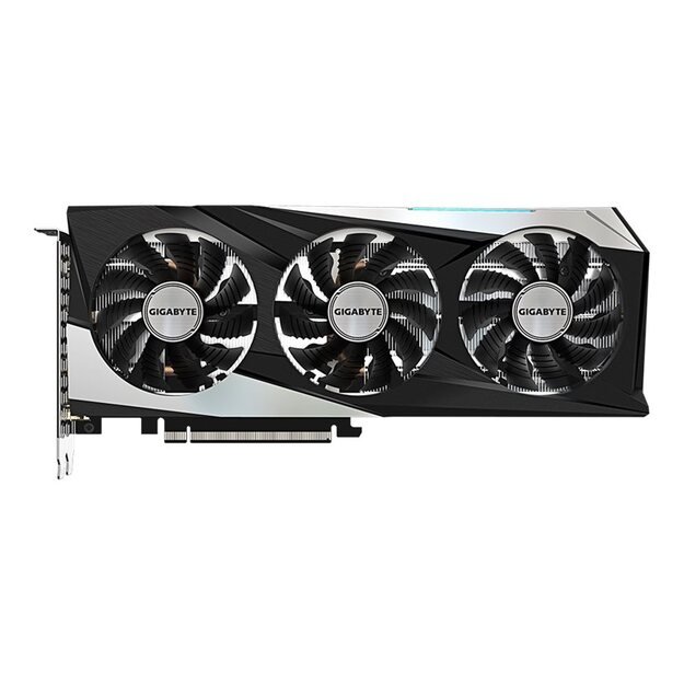 Vaizdo plokštė GIGABYTE GeForce RTX 3060 GAMING OC 12GB 192bit 3xDP 3xHDMI