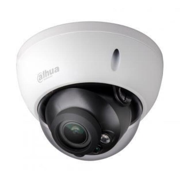 Vaizdo stebėjimo kamera HDCVI 1080P IR DOME/HAC-HDBW1200R-Z-2712-S5 DAHUA