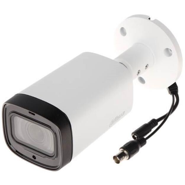 Vaizdo stebėjimo kamera HDCVI 5MP IR BULLET/HFW1500R-Z-IRE6-A-2712S2 DAHUA