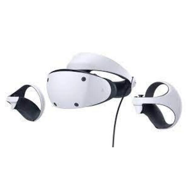 Virtualios realybės rinkinys SONY PLAYSTATION VR2 