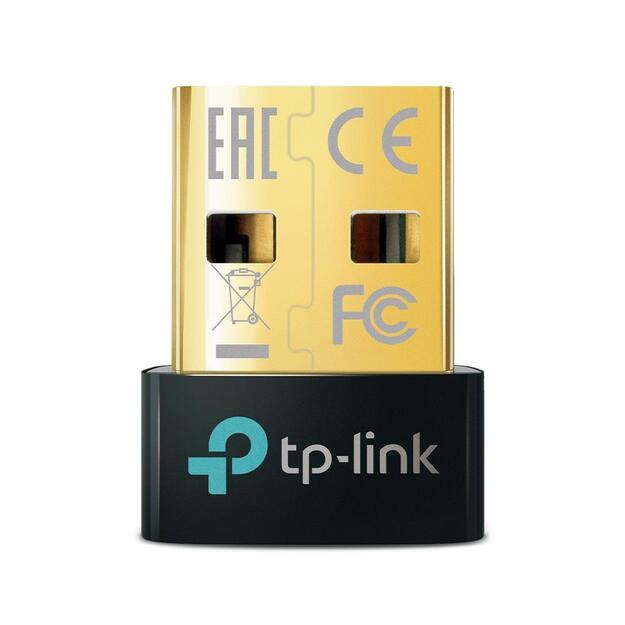 Bluetooth 5.0 Nano USB Adapter UB5A TP-LINK