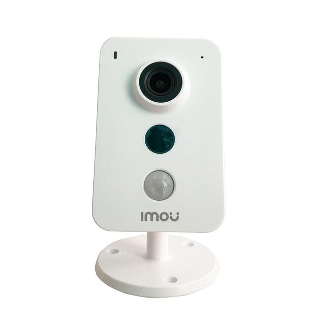 IMOU Belaidė kamera 2MP CUBE IPC-K22P