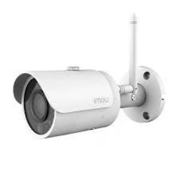 WIRELESS CAMERA BULLET PRO 5MP IPC-F52MIP IMOU