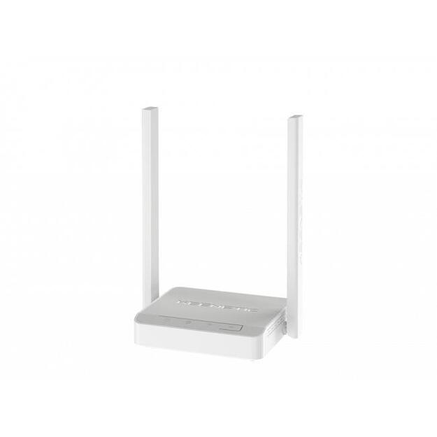 WRL ROUTER 300MBPS 100M 4P/START KN-1112-01EN KEENETIC