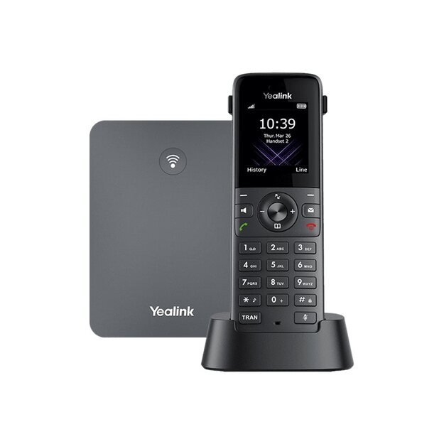 YEALINK W73P cordless phone