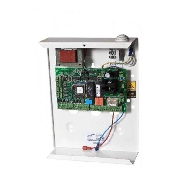 Access controller for 1 door FoxSec FS7301PX12