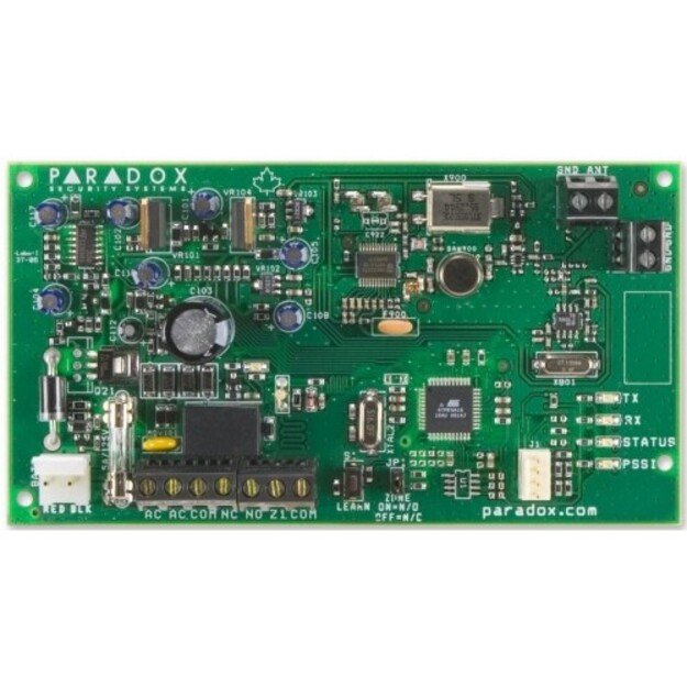 MAGELLAN wireless repeater module Paradox RPT1