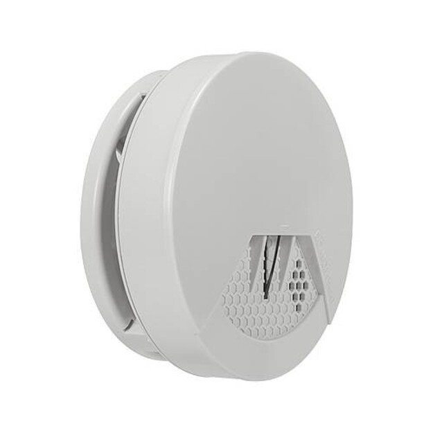 Wireless ceiling-mounted smoke detector Paradox SD360