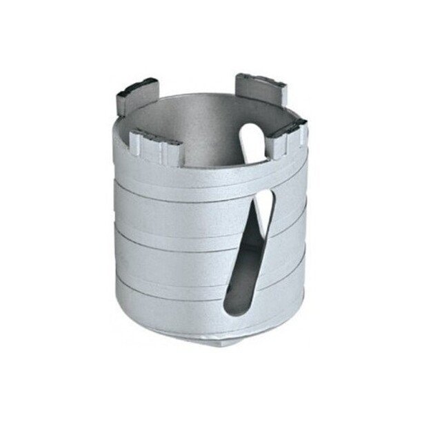 Deimantinė gręžimo karūna 82mm