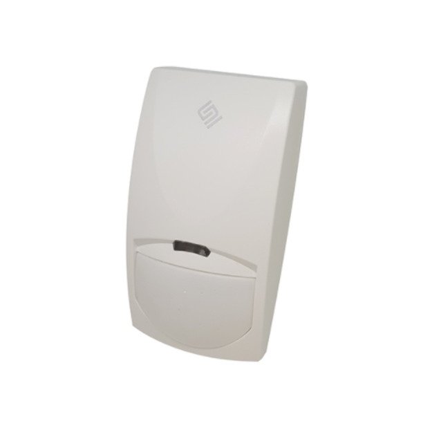 Digital PIR and microwave detectors Sim Security SIM-04