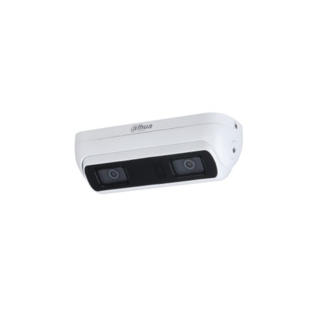 IP vaizdo kamera žmonių srauto skaičiavimui DAHUA IPC-HDW8341XP-BV-3D-0360B-S2 3MP IR20