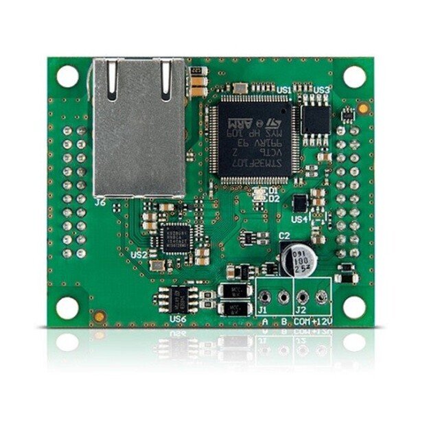 Ethernet komunikacijos modulis SATEL GSM-X-ETH