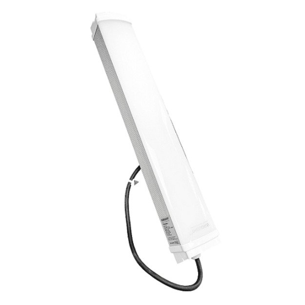 Hermetinė LED lempa 120cm 40W 4000K 5600lm IP66 Eurolight Amsterdam