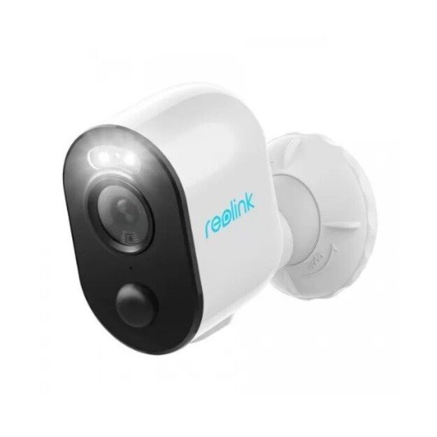 Smart 2K 4MP WiFi camera with motion spotlight Reolink Argus Pro 3
