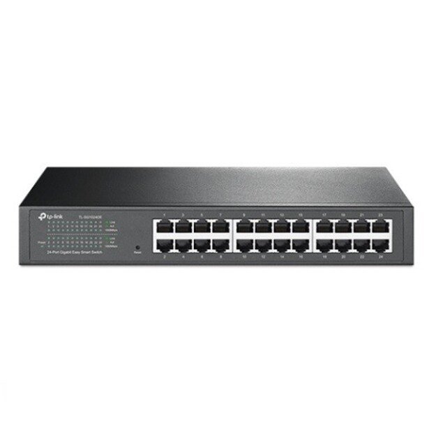 Komutatorius TP-Link TL-SG1024DE 24-Port Gigabit Easy Smart