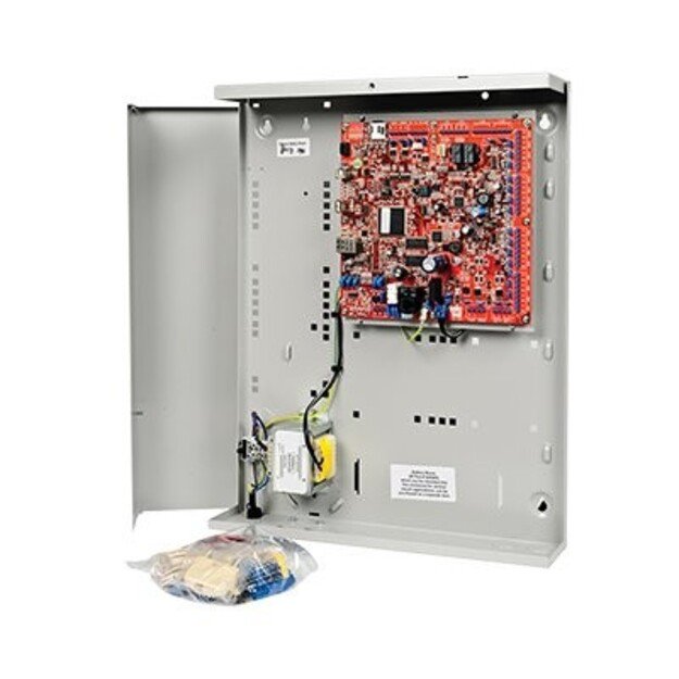 Integriti security controller with power supply Inner Range INTG-996001EUPS