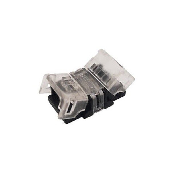 2 PIN 8mm LED strips connector PCB-PCB Eurolight