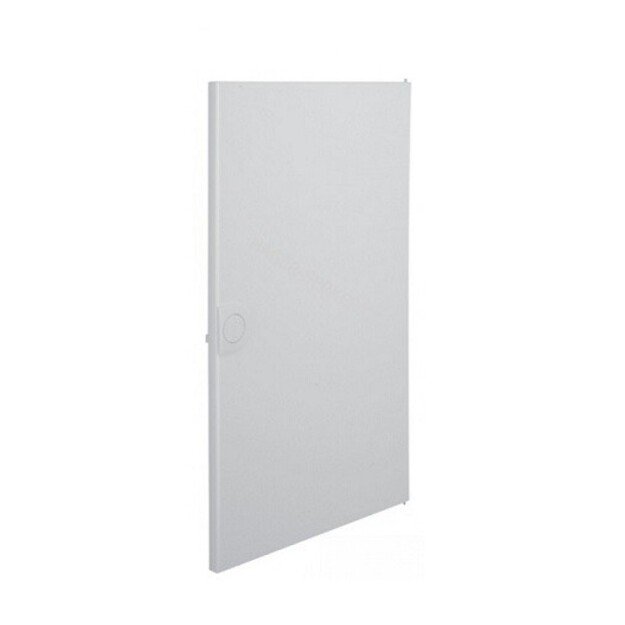Metal doors for VA36B small distribution board Hager VA36T
