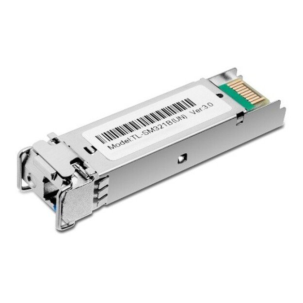 Optinis keitiklis TP-LINK TL-SM321B 1000Base-BX WDM Bi-Directional SFP